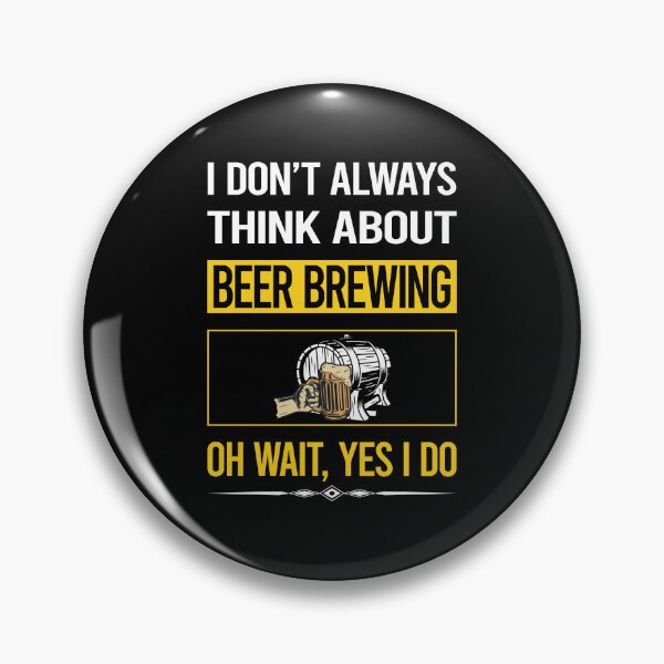 Item preview, Funny Yes I Do Beer Brewing designed and sold by gowenefkolaob.