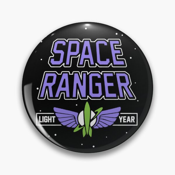Item preview, Lightyear Space designed and sold by Byrd-Maureen.