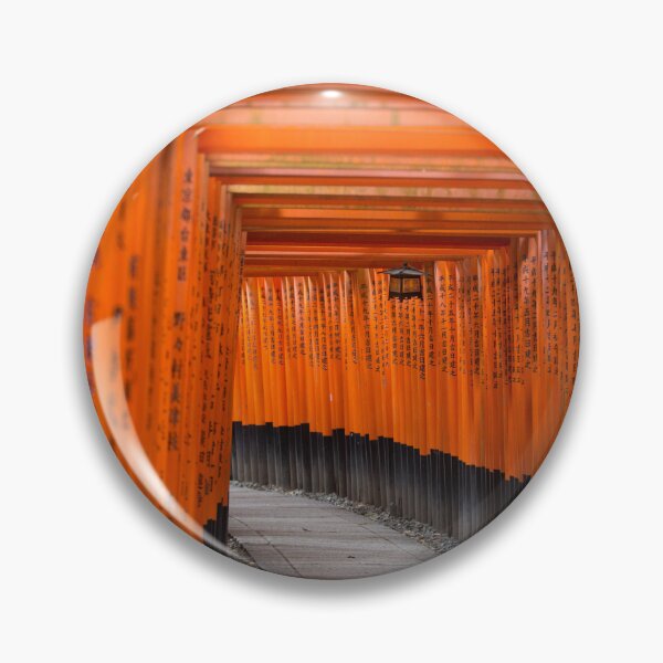 Item preview, Torii Gates, Japan designed and sold by UnicornFlamingo.