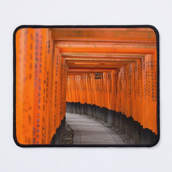 Item preview, Torii Gates, Japan designed and sold by UnicornFlamingo.