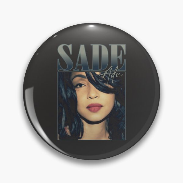 Item preview, SADE ADU KISS OF LIFE     designed and sold by marerorohenl.