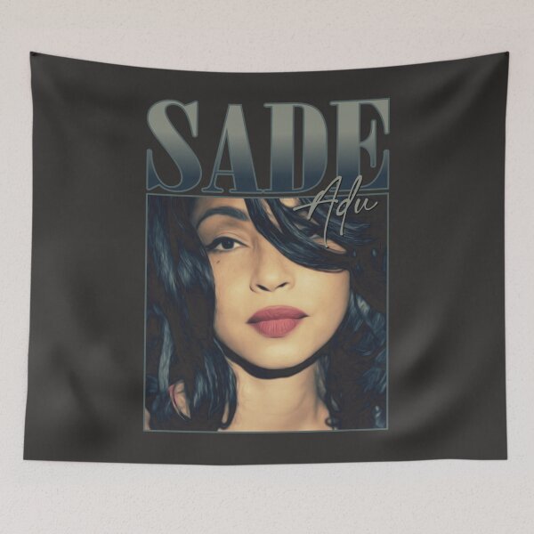 Artikelvorschau, SADE ADU KISS OF LIFE entworfen und verkauft von marerorohenl.