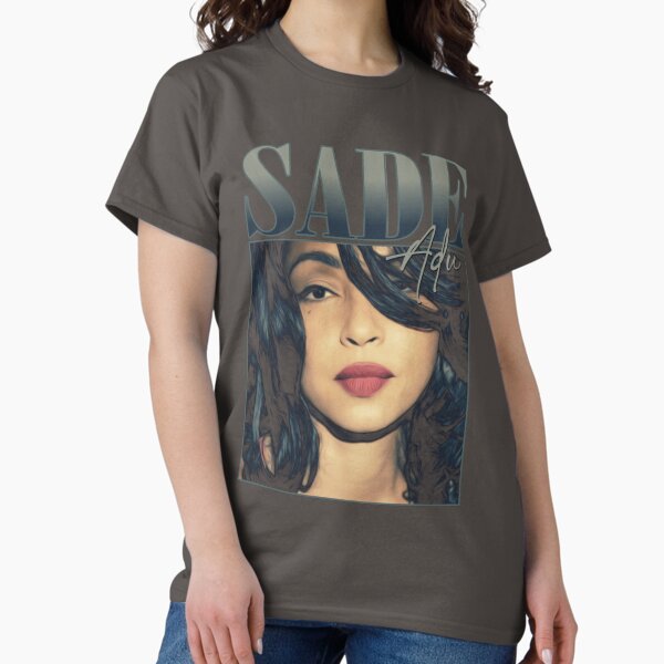 Item preview, SADE ADU KISS OF LIFE     designed and sold by marerorohenl.