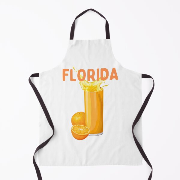 Item preview, FLORIDA Orange designed and sold by JZCustom Art Sales.