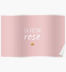 Rose Poster