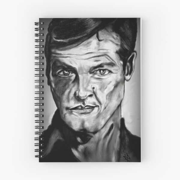 Item preview, Roger Moore designed and sold by Herbert Renard.
