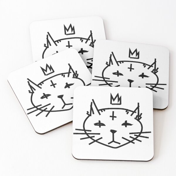 Item preview, Trash Animals - Debbie the cat designed and sold by thecansone.