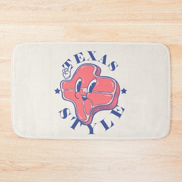 Item preview, Texas Style Brisket | Texas Pitmaster BBQ Beef Barbecue Professional Barbecuer Dads Backyard Premium Quality BBQ | Backyard Pool Party BBQ | Summer designed and sold by Any Color Designs.