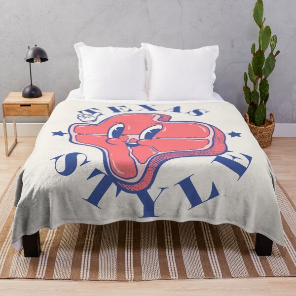 Item preview, Texas Style Brisket | Texas Pitmaster BBQ Beef Barbecue Professional Barbecuer Dads Backyard Premium Quality BBQ | Backyard Pool Party BBQ | Summer designed and sold by Any Color Designs.