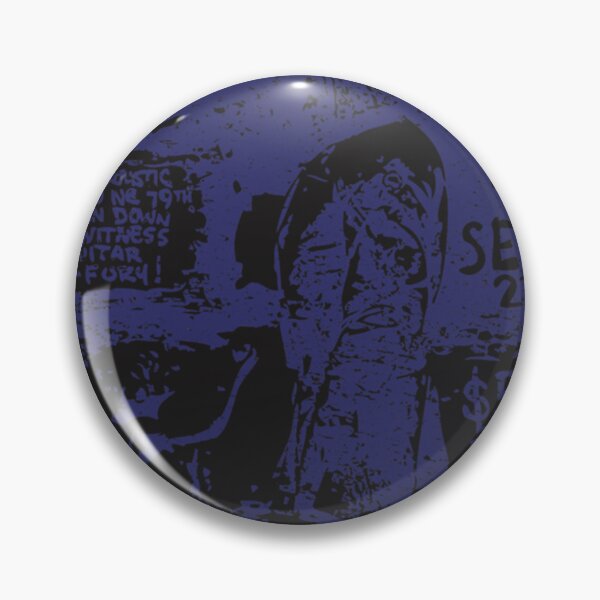 Item preview, Elliott Smith Live (distressed design) designed and sold by trinad26de.