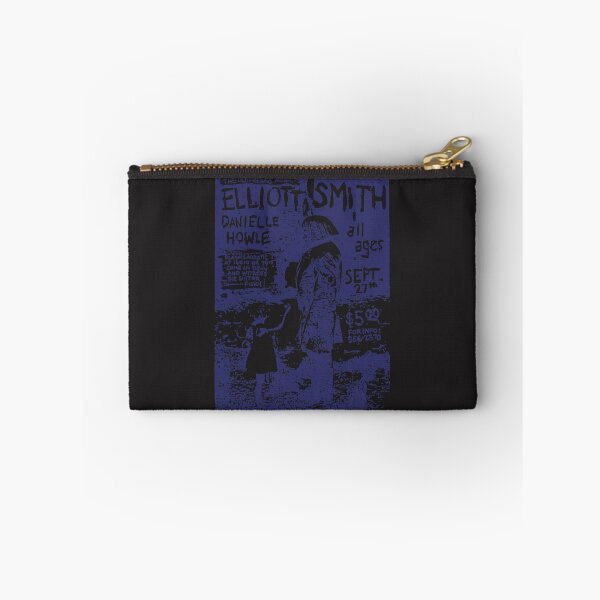 Item preview, Elliott Smith Live (distressed design) designed and sold by trinad26de.