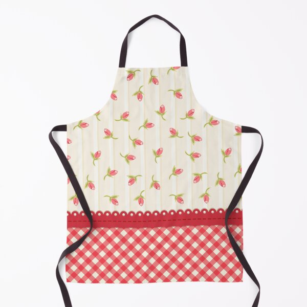 Item preview, Cute Shabby Chic Floral Print designed and sold by cgroenewald.