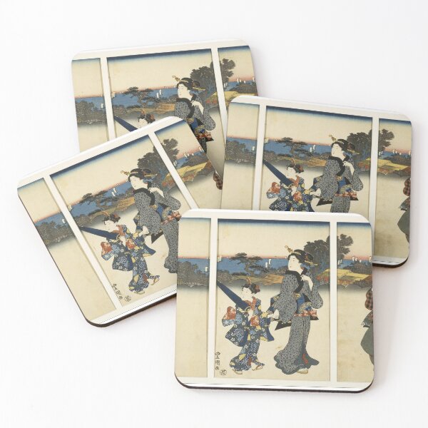 Item preview, Japanese Art designed and sold by Metaverse8.