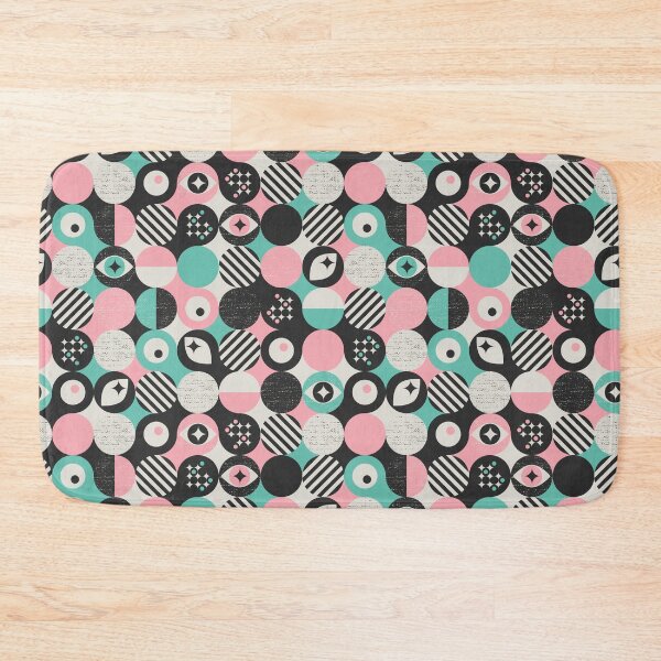 Item preview, Bold Dots Graphic designed and sold by cathyvandelaak.