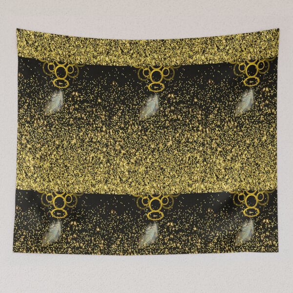 Item preview, All that glitters is gold designed and sold by zedvonzee.