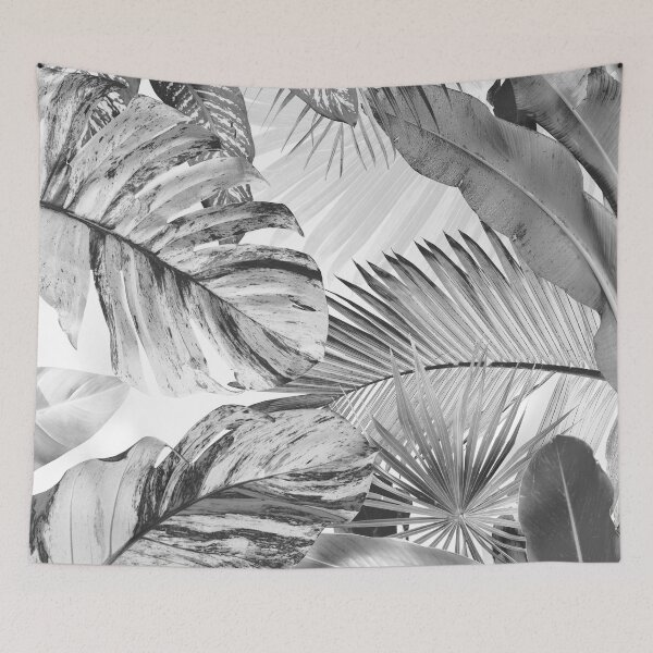 Item preview, Dushi Jungle Love #1 #tropical #decor #art designed and sold by Anita's & Bella's Art.