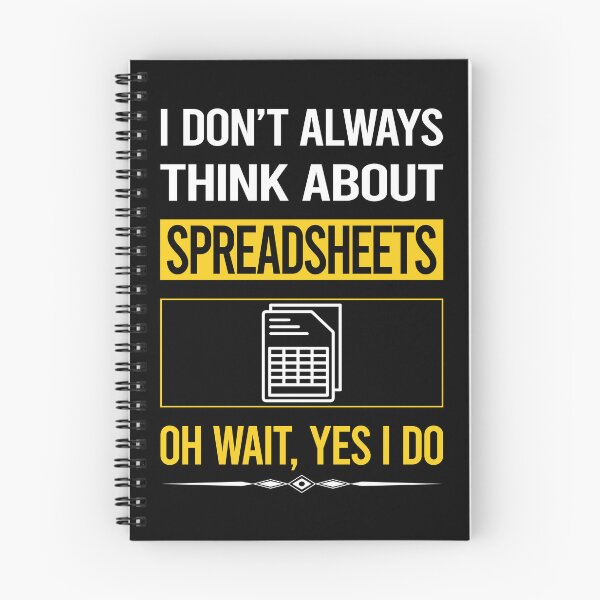 Item preview, Funny Yes I Do Spreadsheet Spreadsheets designed and sold by gowenefkolaob.