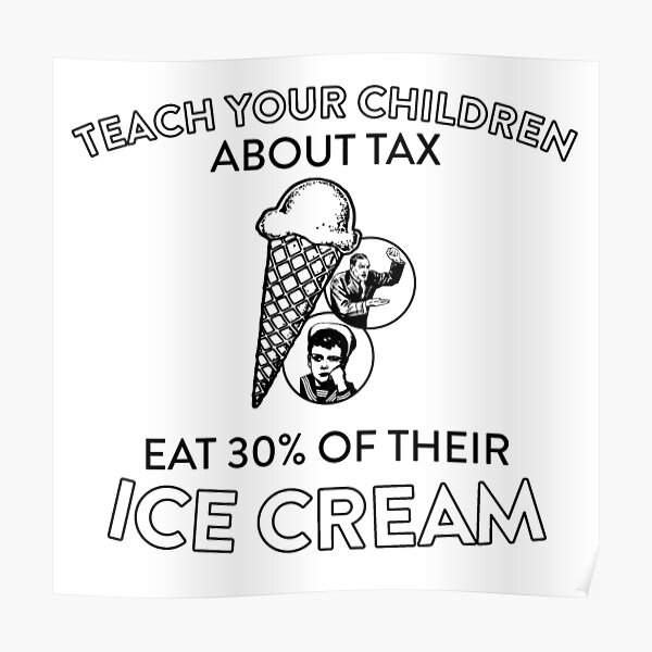 Teach Your Children Poster