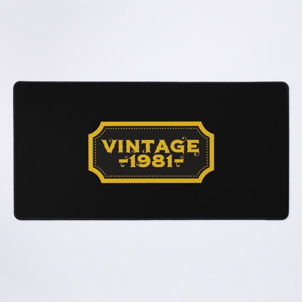 Item preview, Vintage 1981 designed and sold by JourneyCreative.