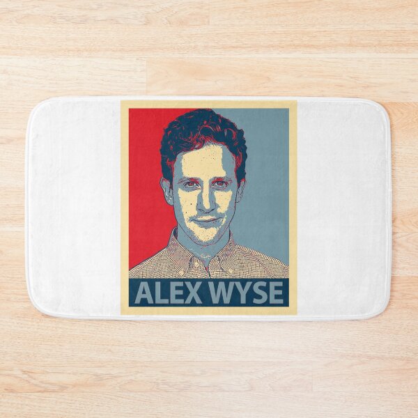 Item preview, Alex Wyse designed and sold by CamillaDesign.