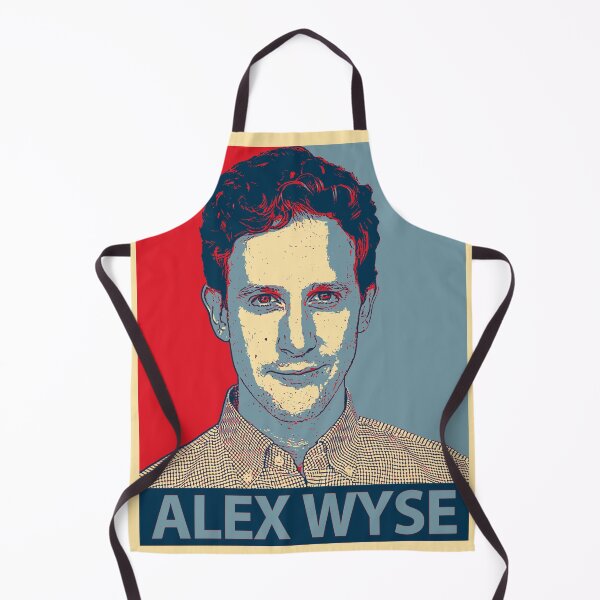 Item preview, Alex Wyse designed and sold by CamillaDesign.