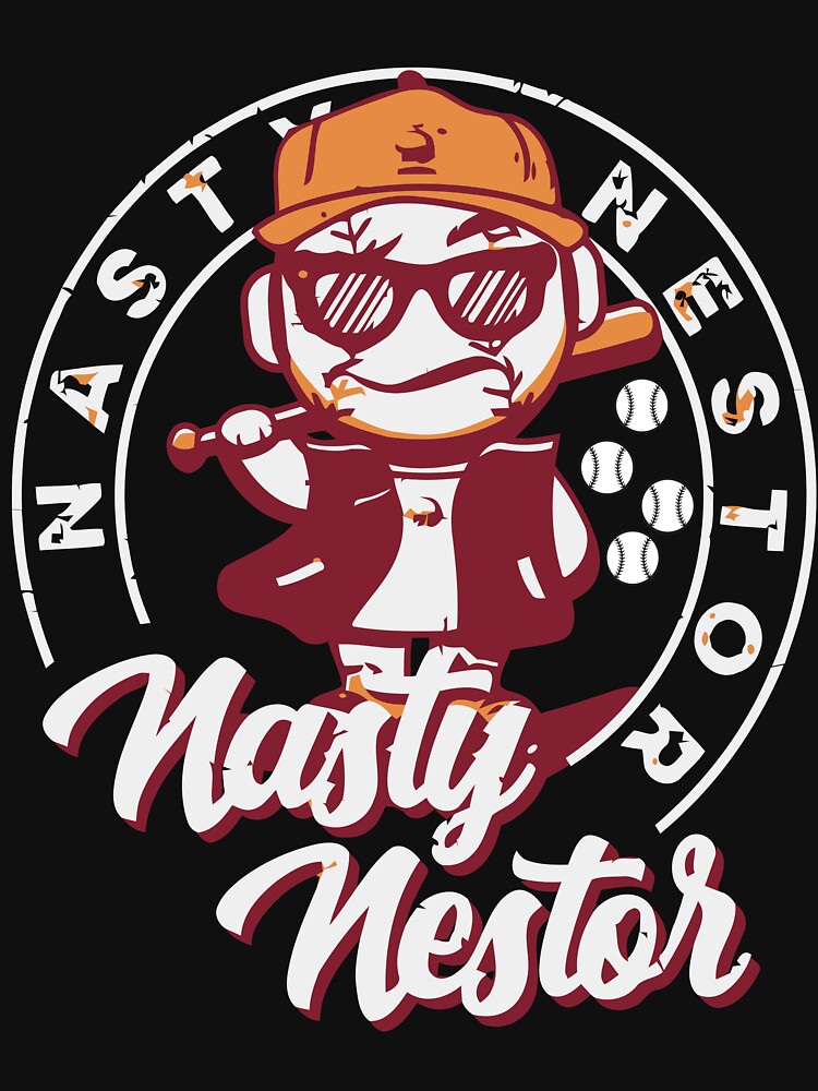 Nasty Nestor Essential T-Shirt for Sale by thunderr299