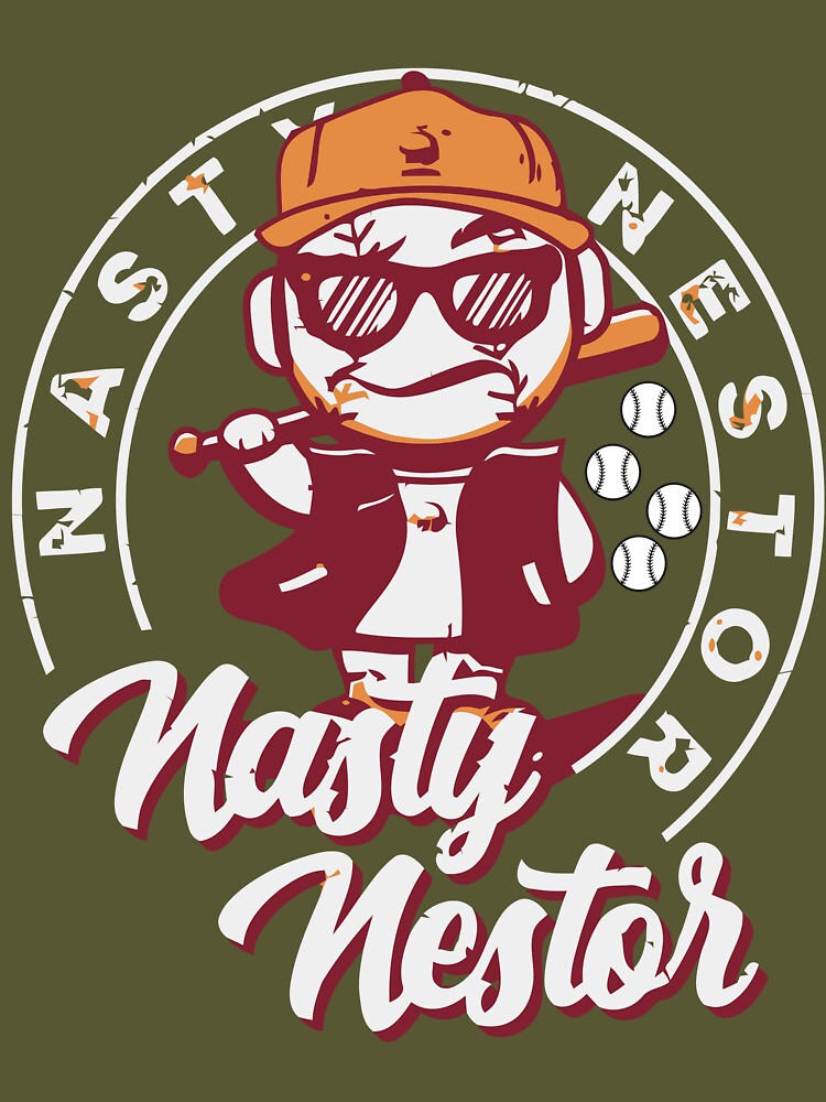 Nasty Nestor Classic T-Shirt Essential T-Shirtundefined by LartAmazing