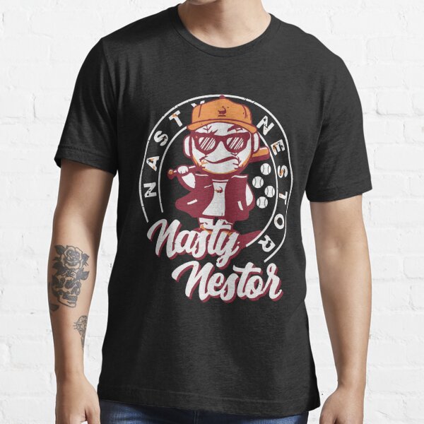 Nasty Nestor Classic T-Shirt Essential T-Shirtundefined by