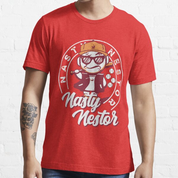 Nasty Nestor Classic T-Shirt Essential T-Shirtundefined by LartAmazing