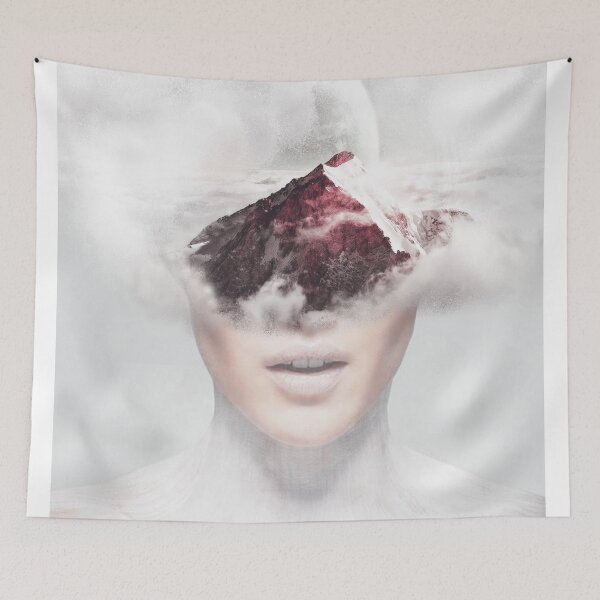Item preview, Women Power designed and sold by Urban Wall Art Art.
