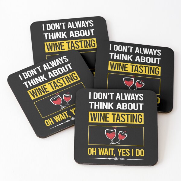 Item preview, Funny Yes I Do Wine Tasting designed and sold by gowenefkolaob.