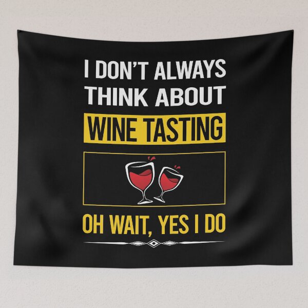 Item preview, Funny Yes I Do Wine Tasting designed and sold by gowenefkolaob.