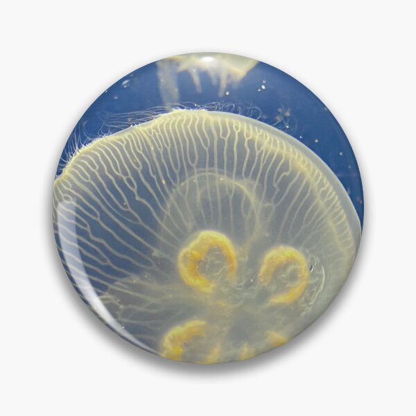 Item preview, neon rainbow jellyfish designed and sold by ydsdesigns.