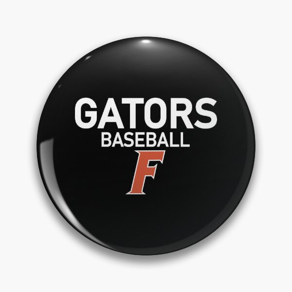 Artikelvorschau, Florida-Alligatorbaseball-Aufkleber entworfen und verkauft von gloria1os.