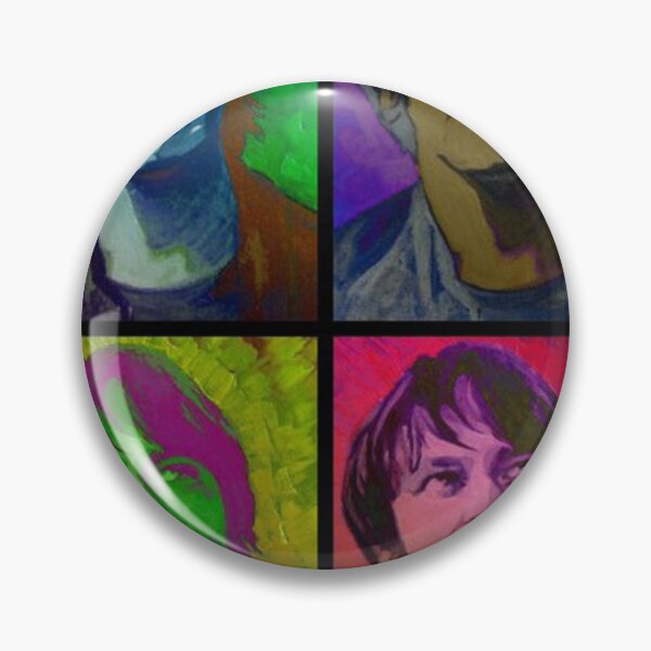 Item preview, Elliott Smith pop art  Classic designed and sold by trinad26de.
