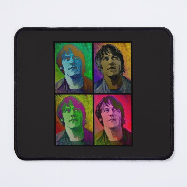 Item preview, Elliott Smith pop art Classic designed and sold by trinad26de.