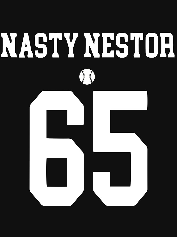 Nasty Nestor Classic T-Shirt Essential T-Shirtundefined by LartAmazing