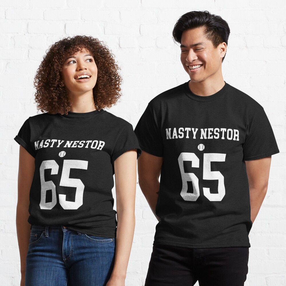 Nasty Nestor Classic T-Shirt Essential T-Shirtundefined by