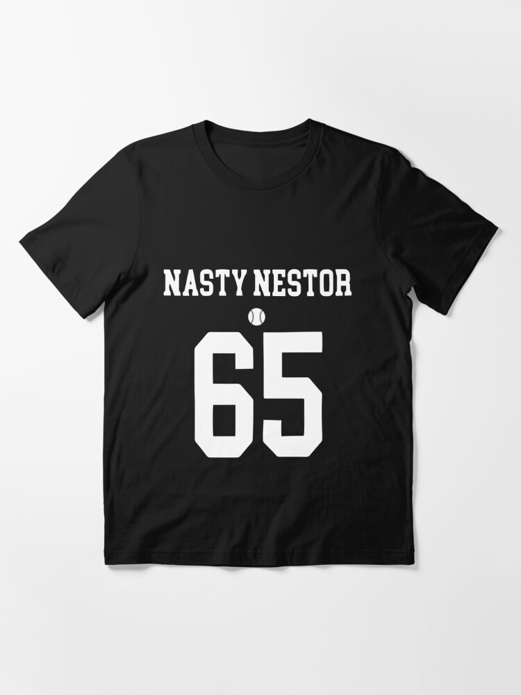 Nasty Nestor Classic T-Shirt Essential T-Shirtundefined by