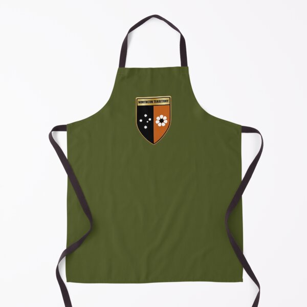 Item preview, NORTHERN TERRITORY Gifts, Masks, Stickers & Products (16) designed and sold by mpodger.