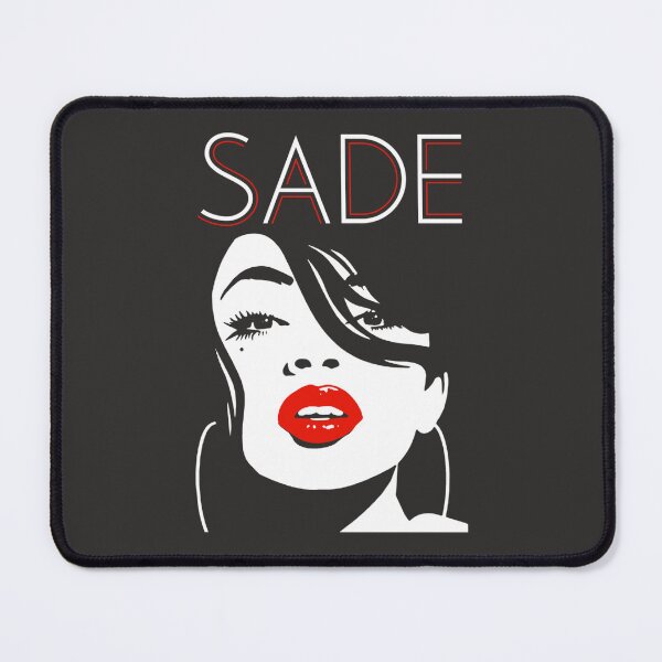 Item preview, SADE ADU LOVE IS KING  designed and sold by marerorohenl.