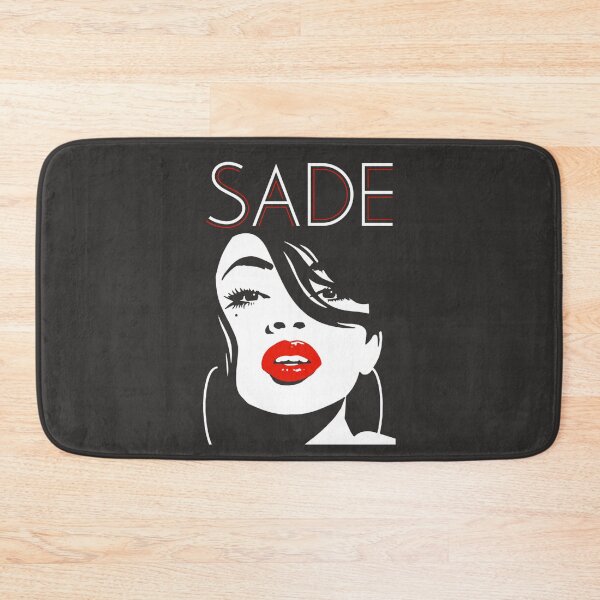 Item preview, SADE ADU LOVE IS KING  designed and sold by marerorohenl.