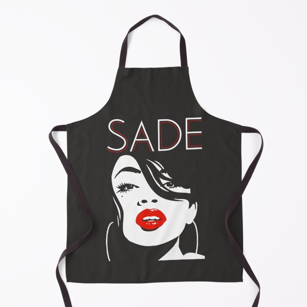 Item preview, SADE ADU LOVE IS KING designed and sold by marerorohenl.