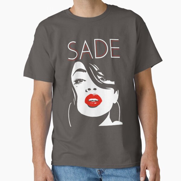 Aperçu de l'œuvre SADE ADU L'AMOUR EST ROI créée et vendue par marerorohenl.