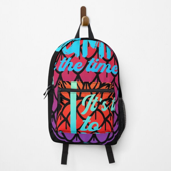 Item preview, IT'S TIME TO SUMMER ENJOY THE TIME PINNEAPPLE designed and sold by lukas69graphic.
