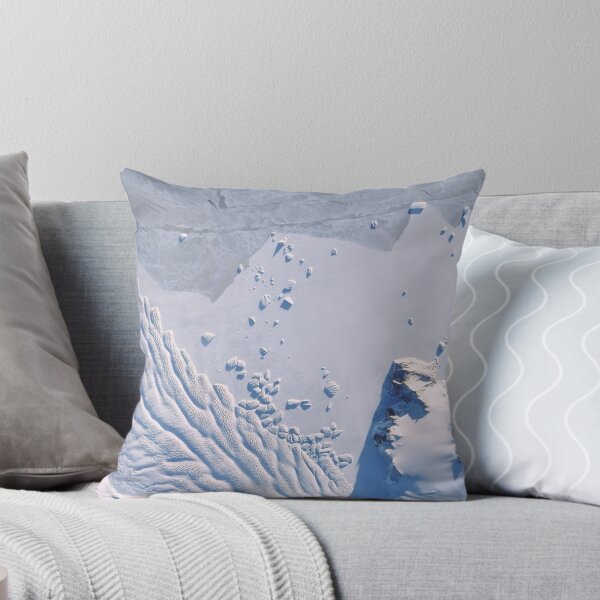 Item preview, The Matusevich Glacier - Antartica designed and sold by Down-The-Street.