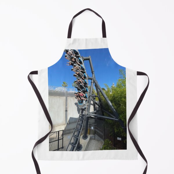 Item preview, VelociCoaster designed and sold by whateveramsey.