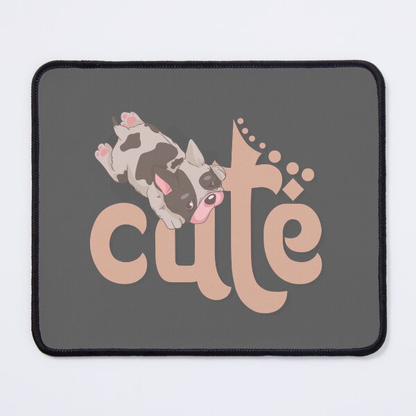 Item preview, Cute dog puppy designed and sold by vibeno1.