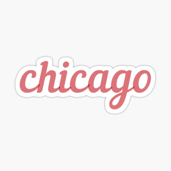 Aperçu de l'œuvre Chicago créée et vendue par Claire Dougherty.