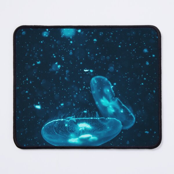 Item preview, neon rainbow jellyfish designed and sold by ydsdesigns.